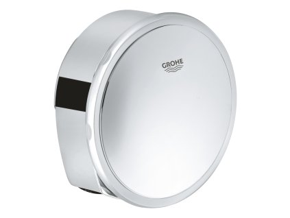 Grohe Vanová napouštěcí, odtoková a přepadová souprava, chrom - 19952000