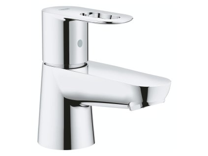 Grohe LOOP Stojánkový ventil DN 15 Velikost XS, chrom - 20422000