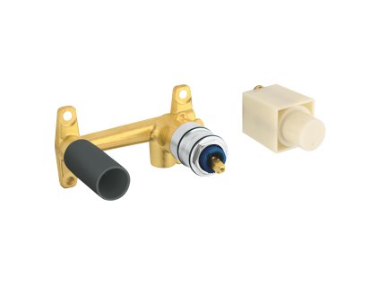 Grohe Pákové podomítkové univerzální montážní těleso, DN 15 - 23200000