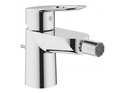 Grohe LOOP Páková bidetová baterie, DN 15, chrom - 23338000