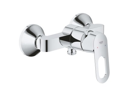 Grohe LOOP Páková sprchová baterie, DN 15, chrom - 23340000