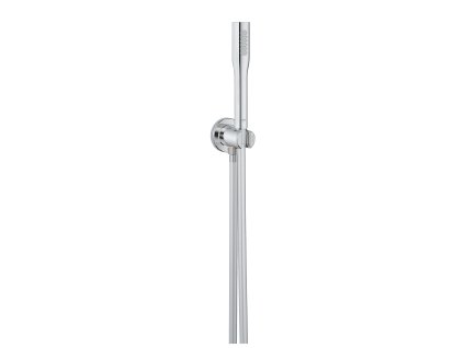 Grohe EUPHORIA COSMOPOLITAN Set s držákem na stěnu 1 proud, chrom - 26404000