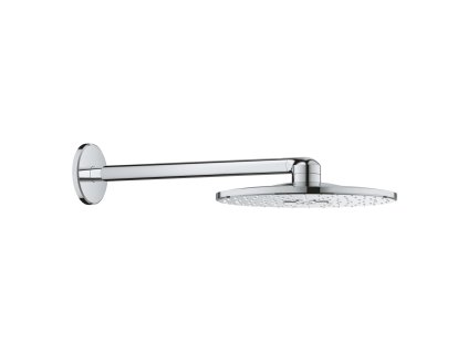 Grohe Rainshower Cosmopolitan 310 headshw set 400mm, chrome - 26475000