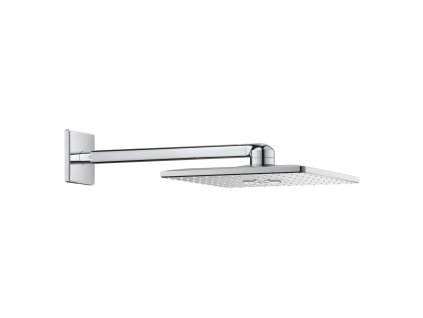 Grohe Rainshower Cosmopolitan 310 headshw set 400mm, chrome - 26479000