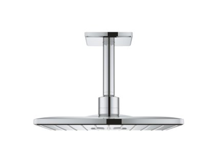 Grohe Rainshower Cosmopolitan 310 headshw set 142mm, chrome - 26481000