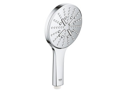 Grohe Ruční sprcha Smartactive 130, 3 proudy, chrom - 26544000