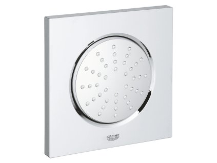 Grohe RAINSHOWER F-SERIES Boční sprcha s jendím proudem, chrom - 27251000