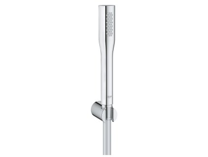 Grohe EUPHORIA COSMOPOLITAN Set s držákem na stěnu 1 proud, chrom - 27369000