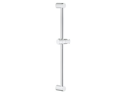 Grohe NEW TEMPESTA COSMOPOLITAN Sprchová tyč, 600 mm, chrom - 27521000