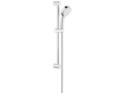 Grohe New Tempesta Cosmopolitan 100 sprchový set s tyčí II, 600mm - 27578002
