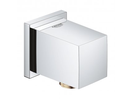 Grohe EUPHORIA CUBE Nástěnné kolínko, DN 15, chrom - 27704000