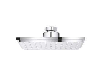 Grohe EUPHORIA CUBE Hlavová sprcha s jedním proudem, chrom - 27705000