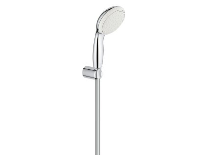 Grohe New Tempesta 100 set s držákem II, 1250mm, non- adjustable - 27799001