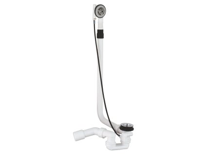 Grohe Vanová vypouštěcí a přepadová souprava (130-370mm) - 28943000