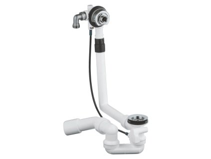 Grohe Vanová napouštěcí, odtoková a přepadová souprava (110-350mm) - 28991000