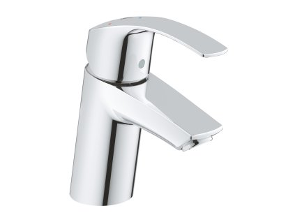 Grohe EUROSMART 2015 Páková umyvadlová baterie DN 15, Velikost S, chrom - 32154002