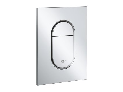 Grohe ARENA COSMOPOLITAN Ovládací tlačítko, chrom - 37624000