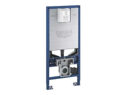 Grohe Rapid SLX Modul pro WC, stavební výška 1,13 m - 39596000