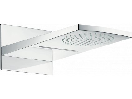 Hansgrohe Raindance Rainfall 180 Air 2jet DN15, chrom - 28433000