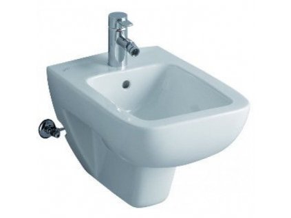 Geberit Renova Nr.1, bidet závěsný -232150000