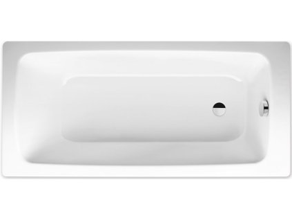 Kaldewei Vana CAYONO 751, 1800x800x400 mm, alpská bílá - 275100010001