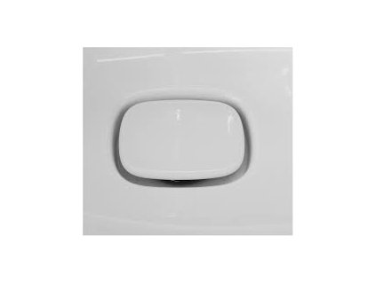 Geberit Citterio keramická krytka umyvadla - 595755000