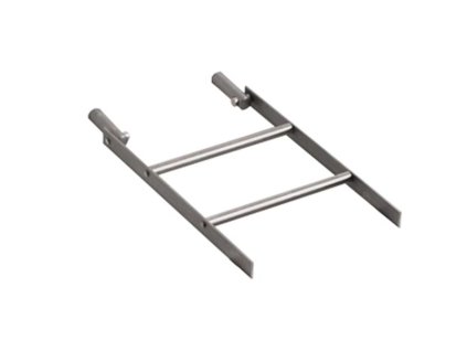 Geberit Boston mřížka k výlevce 28x18,chrom - 99282000