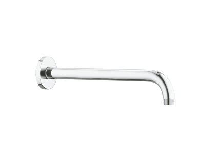 Grohe RAINSHOWER NEUTRAL Sprchové raménko 286 mm, chrom - 28576000