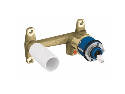 Grohe pákové podomítkové univerzální montážní těleso, DN 15 - 33769000
