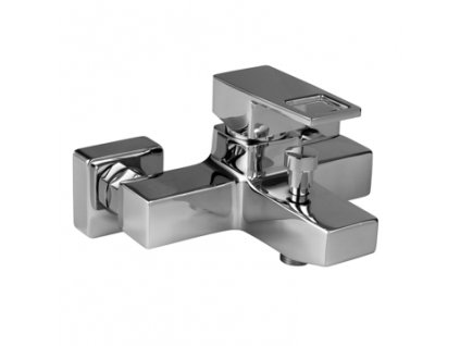 Noken Acro N Open baterie vanová, chrom - 100123639