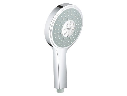 Grohe POWER&SOUL COSMOPOLITAN Ruční sprcha 4+ proudy, chrom - 27664000