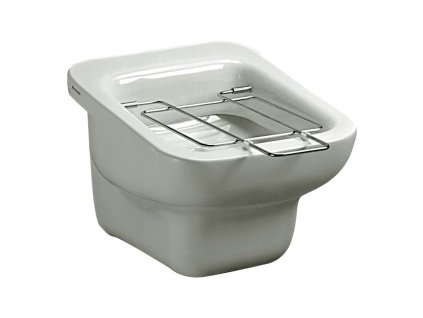 Ideal Standard Brenta výlevka 53x46 cm, bez mřížky - J349301