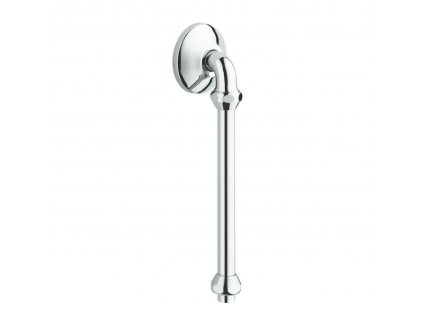 Grohe Odpadní koleno, DN 15, chrom - 12011000