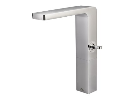 Noken LOUNGE Páková umyvadlová baterie s vysokým výtokem 3/8” - 100156374