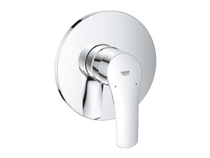 Grohe Eurosmart Professional Sprchová baterie pod omítku, chrom - 24042003