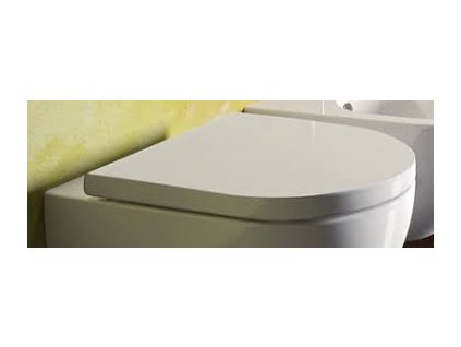 Cacatalno SFERA WC 1VSF54R00 + sedátko 5SCSTF000+ fix.set KFST - 1VSF54R00-B