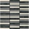 Todages CEMENTI MIX 30x30 NAT MOZAIKA - 13306