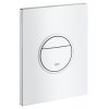 GROHE ONDUS Ovládací tlačítko, chrom - 38766000
