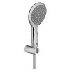 Grohe POWER&SOUL Set s držákem 2 proudy, chrom -27839000