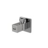 Alcaplast Ventil rohový čtyřhran 1/2' × 3/8', hranatý - ARV002