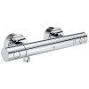 Grohe GROHTHERM 1000 COSMOPOLITAN Termostatická sprchová baterie, DN 15, chrom - 34065000
