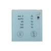 Zehnder Ovladač BASIC RF, bílý - 894911