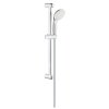 Grohe New Tempesta 100 sprchový set s tyčí II, 600mm - 27598001