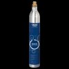 GROHE BLUE Karbonizační lahev CO 425 g (4 ks) - 40422000