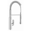 Grohe K7 Páková dřezová baterie, DN 15, chrom - 31379000