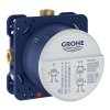 Grohe RAPIDO SmartBox, univerzální vestavbové těleso DN 15 - 35600000