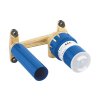 Grohe Pákové podomítkové univerzální montážní těleso, DN 15, chrom - 23429000