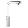 Grohe Essence Smart Control dřezová baterie, chrom - 31615000