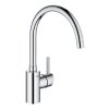 Grohe Concetto OHM sink C-spout - 32661003