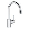 Grohe CONCETTO NEW Páková dřezová baterie, DN 15, chrom - 32663003